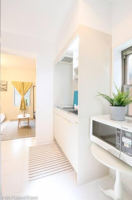 New! Downtown Shibuya Prime Unit, Perfect Location Apartment Präfektur Tokio
