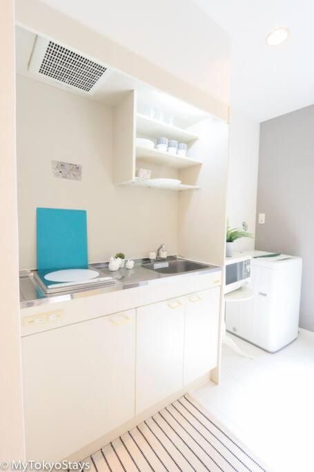 Appartamento New! Downtown Shibuya Prime Unit, Perfect Location