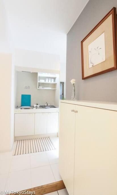 Appartamento New! Downtown Shibuya Prime Unit, Perfect Location